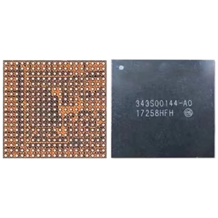 Power IC Module 343S00144-A0 For iPad Pro 10.5 2017 - IC for iPhone by buy2fix | Online Shopping UK | buy2fix