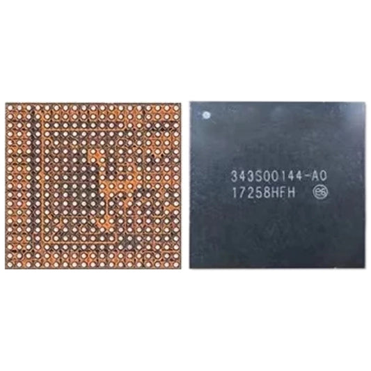 Power IC Module 343S00144-A0 For iPad Pro 10.5 2017 - IC for iPhone by buy2fix | Online Shopping UK | buy2fix