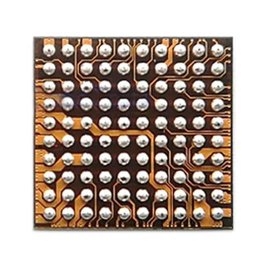 Big Audio IC Module 338S1116 For iPad 4 / 5 / 6 / Mini 2 / Mini 3 / Mini 4 - IC for iPhone by buy2fix | Online Shopping UK | buy2fix