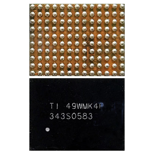 Touch IC Module 343S0583 For iPad 6 / Air 2 / Mini 4 - IC for iPhone by buy2fix | Online Shopping UK | buy2fix