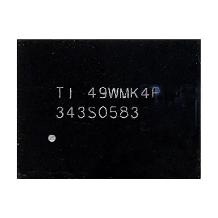 Touch IC Module 343S0583 For iPad 6 / Air 2 / Mini 4 - IC for iPhone by buy2fix | Online Shopping UK | buy2fix