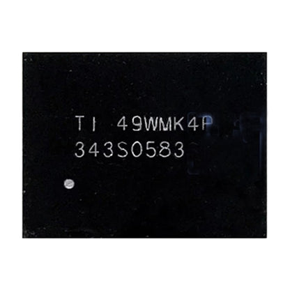 Touch IC Module 343S0583 For iPad 6 / Air 2 / Mini 4 - IC for iPhone by buy2fix | Online Shopping UK | buy2fix