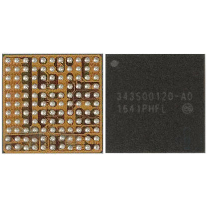 Charging IC Module 343S00120 For iPad 12.9 2018 - IC for iPhone by buy2fix | Online Shopping UK | buy2fix