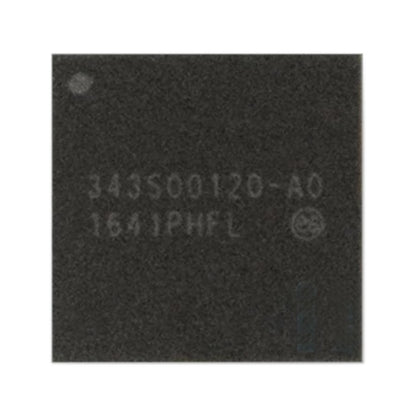Charging IC Module 343S00120 For iPad 12.9 2018 - IC for iPhone by buy2fix | Online Shopping UK | buy2fix