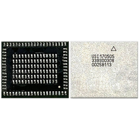 WiFi IC Module 339S00308 For iPad 9.7 (2017) - IC for iPhone by buy2fix | Online Shopping UK | buy2fix