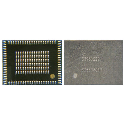 WiFi IC Module 339S0229 For iPad Air 2 A1566 A1567 - IC for iPhone by buy2fix | Online Shopping UK | buy2fix