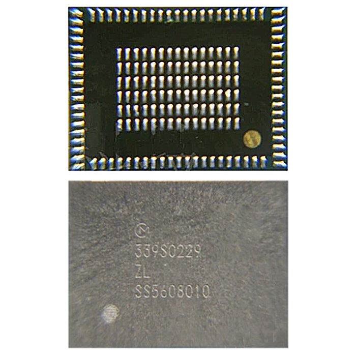 WiFi IC Module 339S0229 For iPad Air 2 A1566 A1567 - IC for iPhone by buy2fix | Online Shopping UK | buy2fix