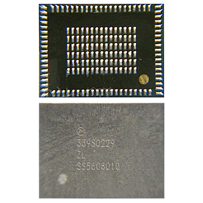 WiFi IC Module 339S0229 For iPad Air 2 A1566 A1567 - IC for iPhone by buy2fix | Online Shopping UK | buy2fix
