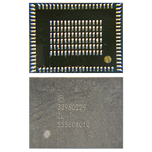 WiFi IC Module 339S0229 For iPad Air 2 A1566 A1567 - IC for iPhone by buy2fix | Online Shopping UK | buy2fix