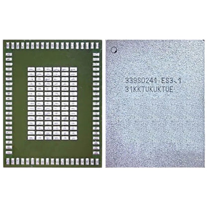 WiFi IC Module 339S0241 For iPad Air 2 A1567 (4G Version) - IC for iPhone by buy2fix | Online Shopping UK | buy2fix