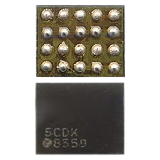 Light Control IC Module 8559 20 Pin For iPad Mini 4 - IC for iPhone by buy2fix | Online Shopping UK | buy2fix