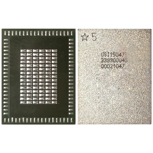 WiFi IC Module 339S00045 For iPad Mini 4 (WIFI Version) - IC for iPhone by buy2fix | Online Shopping UK | buy2fix