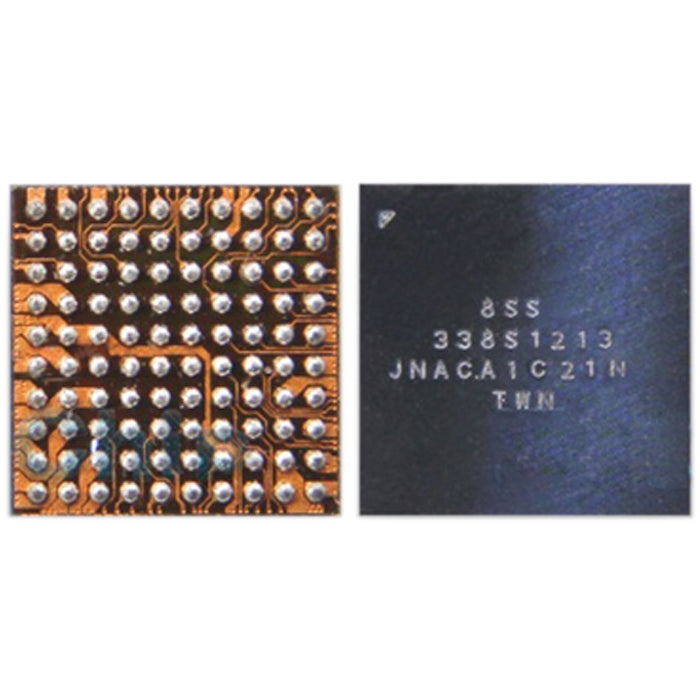 Big Audio IC Module 338S1213 For iPad 5 / 6 / Mini 2 - IC for iPhone by buy2fix | Online Shopping UK | buy2fix