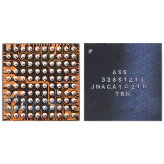 Big Audio IC Module 338S1213 For iPad 5 / 6 / Mini 2 - IC for iPhone by buy2fix | Online Shopping UK | buy2fix