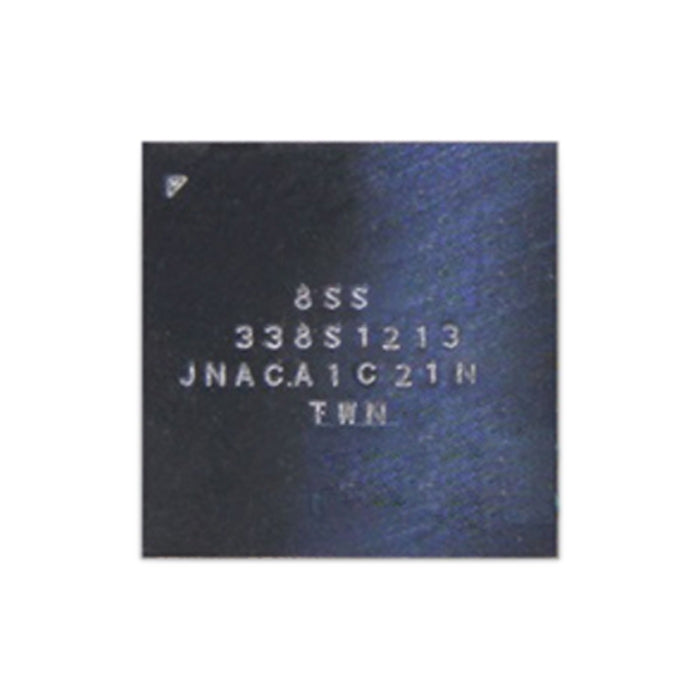 Big Audio IC Module 338S1213 For iPad 5 / 6 / Mini 2 - IC for iPhone by buy2fix | Online Shopping UK | buy2fix