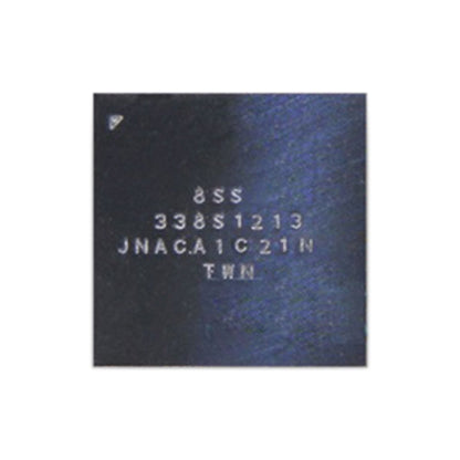 Big Audio IC Module 338S1213 For iPad 5 / 6 / Mini 2 - IC for iPhone by buy2fix | Online Shopping UK | buy2fix