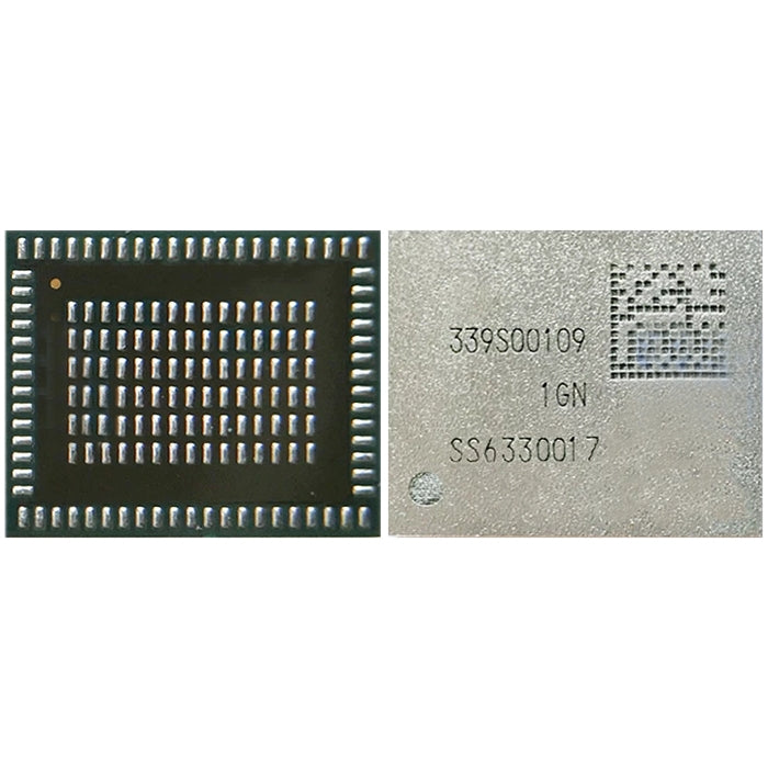 WiFi IC Module 339S00109 For iPad Pro 9.7 A1673 - IC for iPhone by buy2fix | Online Shopping UK | buy2fix