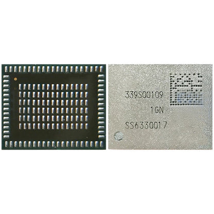 WiFi IC Module 339S00109 For iPad Pro 9.7 A1673 - IC for iPhone by buy2fix | Online Shopping UK | buy2fix