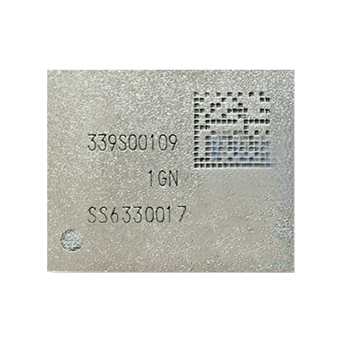 WiFi IC Module 339S00109 For iPad Pro 9.7 A1673 - IC for iPhone by buy2fix | Online Shopping UK | buy2fix