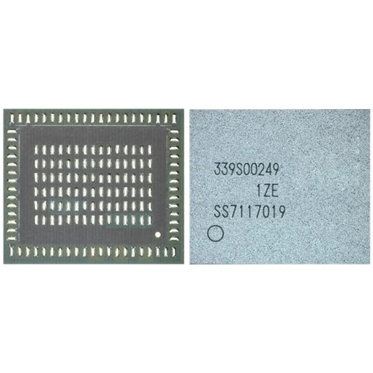 WiFi IC Module 339S00249 For iPad Pro 10.5 / 12.9 (2017) - IC for iPhone by buy2fix | Online Shopping UK | buy2fix
