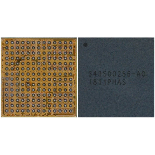 Charging IC Module 343S00256 For iPad Pro 10.5(2019) - IC for iPhone by buy2fix | Online Shopping UK | buy2fix