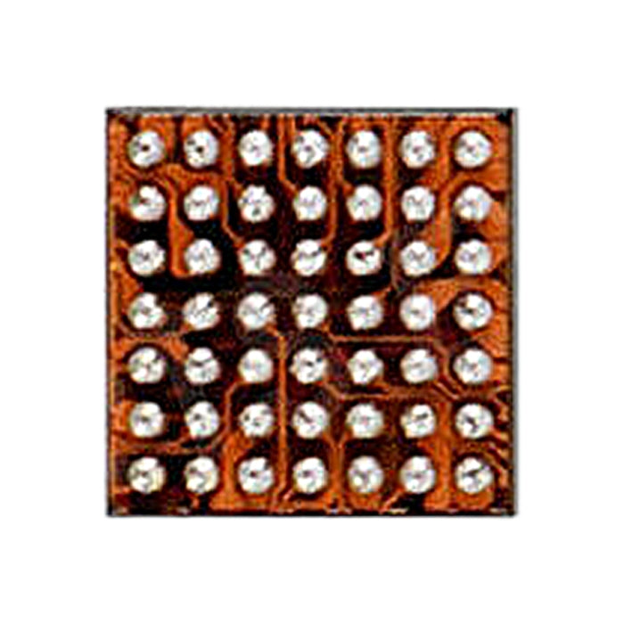 Audio IC Module CS42L83A For iPad Pro 10.5 2017 - IC for iPhone by buy2fix | Online Shopping UK | buy2fix