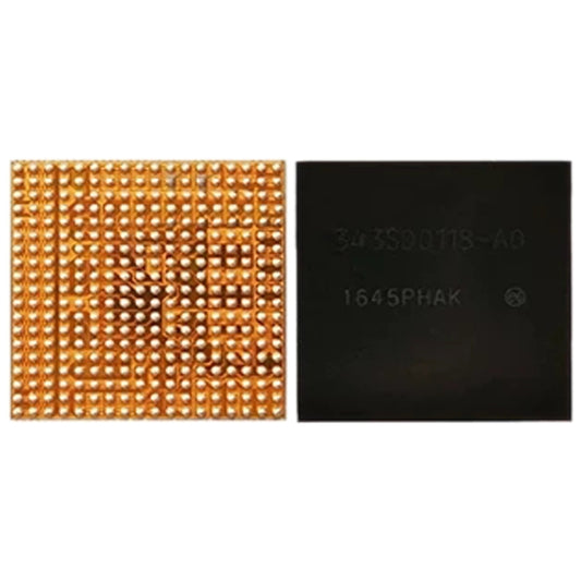 Power IC Module 343S00118-A0 For iPad Pro 10.5 2017 A1701 A1709 A1852 - IC for iPhone by buy2fix | Online Shopping UK | buy2fix