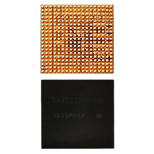 Power IC Module 343S00118-A0 For iPad Pro 10.5 2017 A1701 A1709 A1852 - IC for iPhone by buy2fix | Online Shopping UK | buy2fix