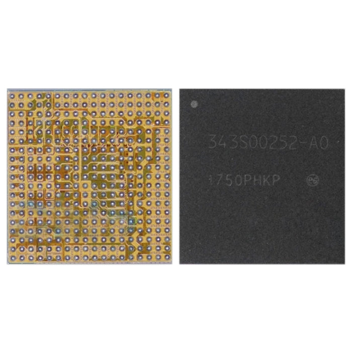 Power IC Module 343S00252-A0 For iPad Pro 12.9 - IC for iPhone by buy2fix | Online Shopping UK | buy2fix