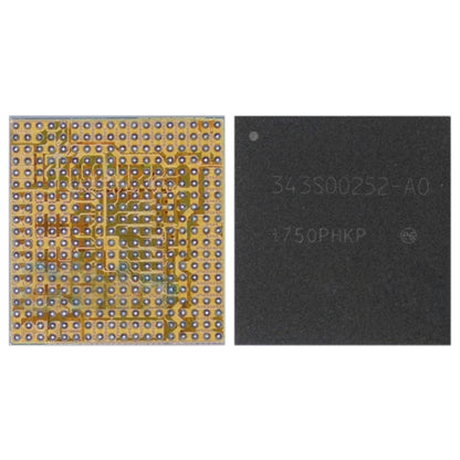 Power IC Module 343S00252-A0 For iPad Pro 12.9 - IC for iPhone by buy2fix | Online Shopping UK | buy2fix