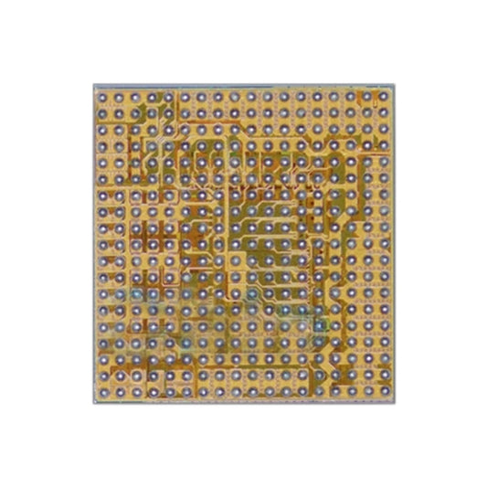 Power IC Module 343S00252-A0 For iPad Pro 12.9 - IC for iPhone by buy2fix | Online Shopping UK | buy2fix