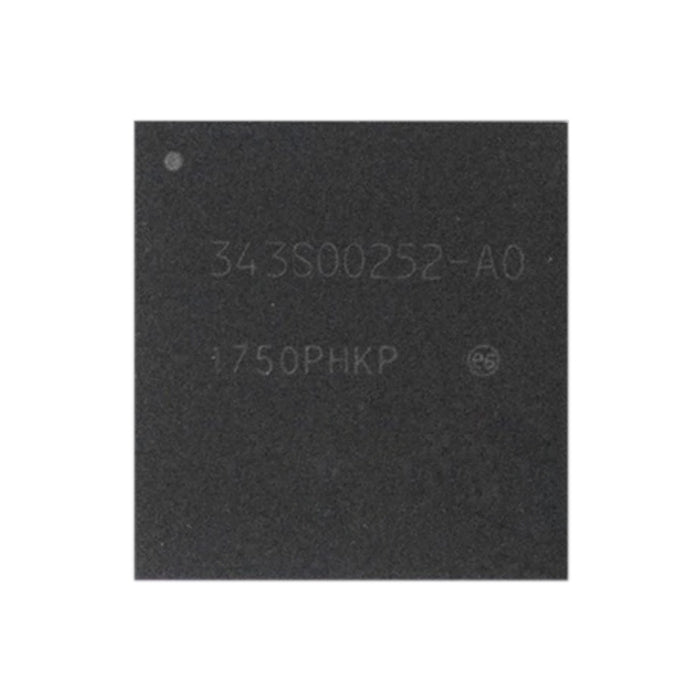 Power IC Module 343S00252-A0 For iPad Pro 12.9 - IC for iPhone by buy2fix | Online Shopping UK | buy2fix