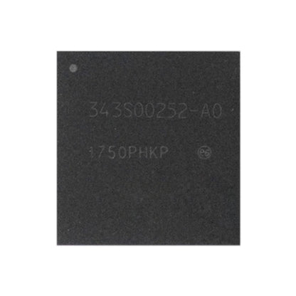 Power IC Module 343S00252-A0 For iPad Pro 12.9 - IC for iPhone by buy2fix | Online Shopping UK | buy2fix
