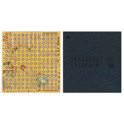 Power IC Module 343S00257-A0 For iPad Pro - IC for iPhone by buy2fix | Online Shopping UK | buy2fix