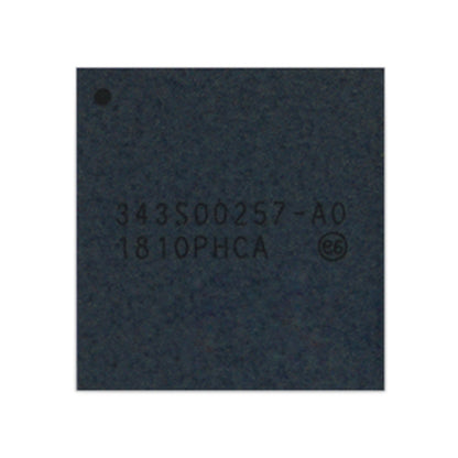 Power IC Module 343S00257-A0 For iPad Pro - IC for iPhone by buy2fix | Online Shopping UK | buy2fix