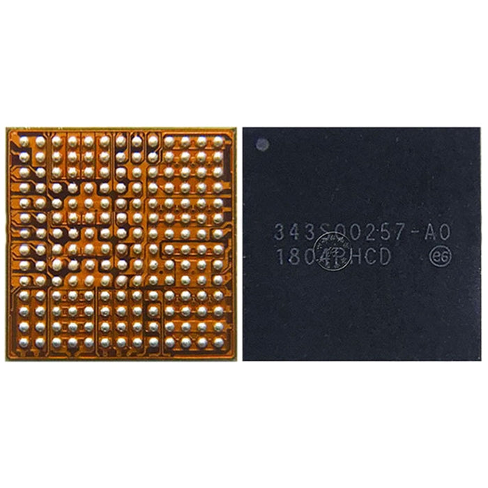 Charging IC Module 343S00257 For iPad Pro 12.9 2018 - IC for iPhone by buy2fix | Online Shopping UK | buy2fix