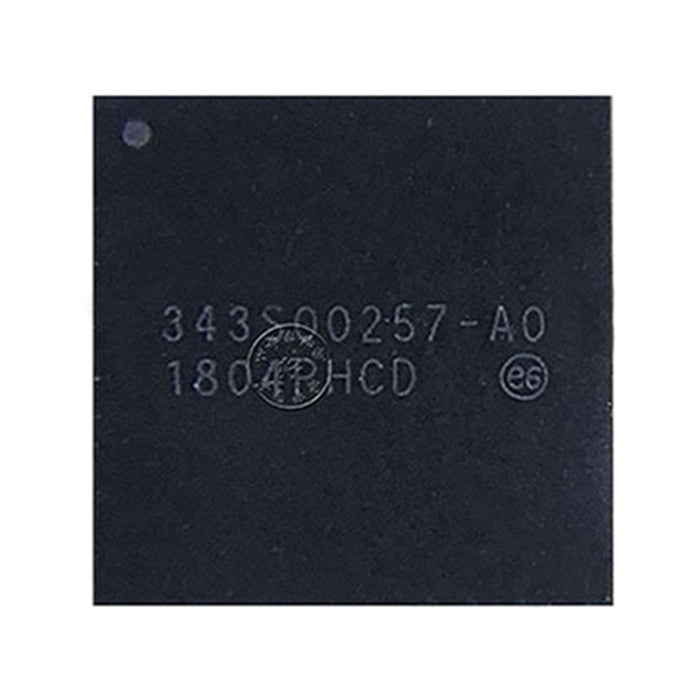 Charging IC Module 343S00257 For iPad Pro 12.9 2018 - IC for iPhone by buy2fix | Online Shopping UK | buy2fix
