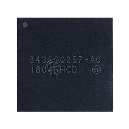 Charging IC Module 343S00257 For iPad Pro 12.9 2018 - IC for iPhone by buy2fix | Online Shopping UK | buy2fix