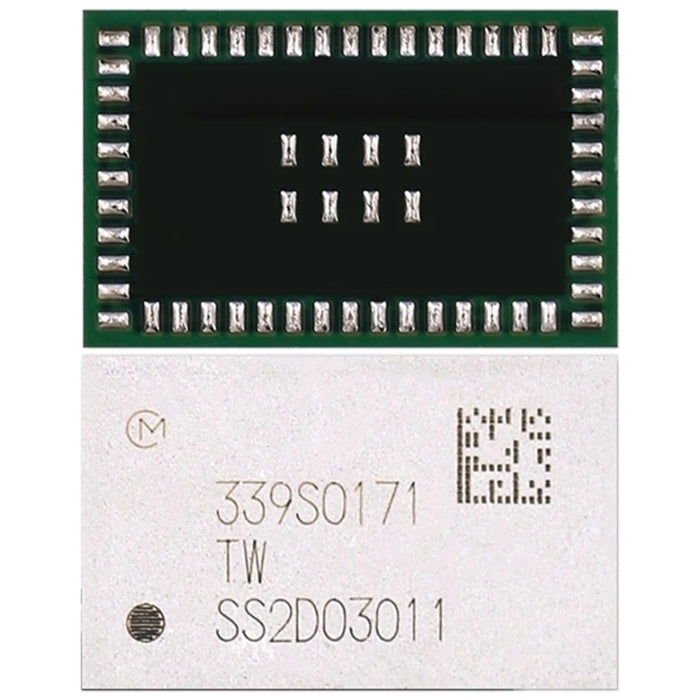 WiFi IC Module 339S0171 For iPhone 5 / iPad 4 / iPad Mini - IC for iPhone by buy2fix | Online Shopping UK | buy2fix