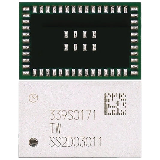 WiFi IC Module 339S0171 For iPhone 5 / iPad 4 / iPad Mini - IC for iPhone by buy2fix | Online Shopping UK | buy2fix
