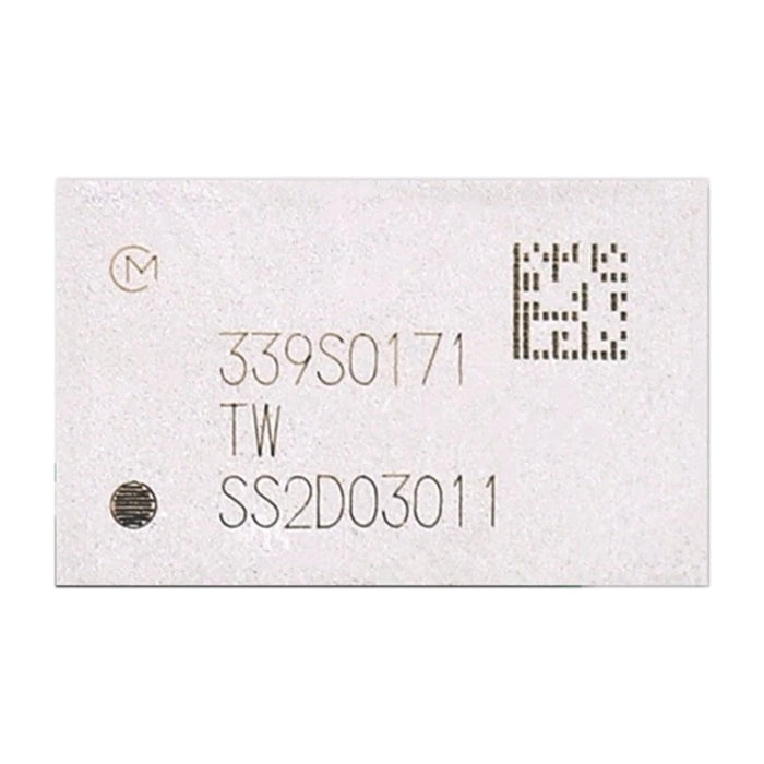 WiFi IC Module 339S0171 For iPhone 5 / iPad 4 / iPad Mini - IC for iPhone by buy2fix | Online Shopping UK | buy2fix
