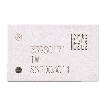 WiFi IC Module 339S0171 For iPhone 5 / iPad 4 / iPad Mini - IC for iPhone by buy2fix | Online Shopping UK | buy2fix