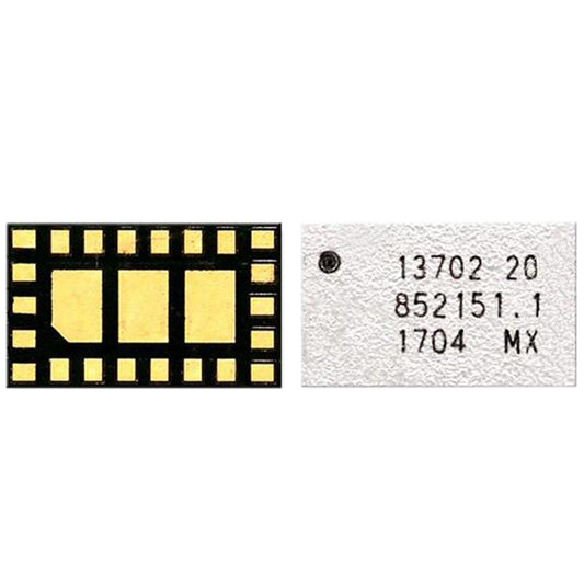 Power Amplifier IC Module 13702-20 For iPhone 7 / 7 Plus - IC for iPhone by buy2fix | Online Shopping UK | buy2fix