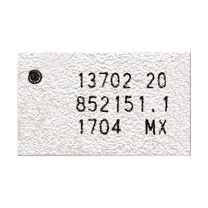 Power Amplifier IC Module 13702-20 For iPhone 7 / 7 Plus - IC for iPhone by buy2fix | Online Shopping UK | buy2fix