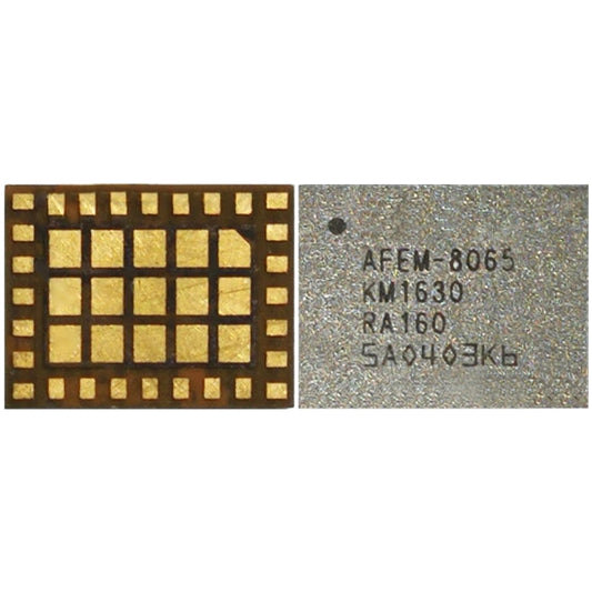 Power Amplifier IC Module AFEM-8065 For iPhone 7 / 7 Plus - IC for iPhone by buy2fix | Online Shopping UK | buy2fix