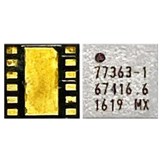 Power Amplifier IC Module 77363-1(2G PA) For iPhone 7 / 7 Plus - IC for iPhone by buy2fix | Online Shopping UK | buy2fix