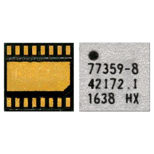 Power Amplifier IC Module 77359-8 For iPhone 7 / 7 Plus - IC for iPhone by buy2fix | Online Shopping UK | buy2fix