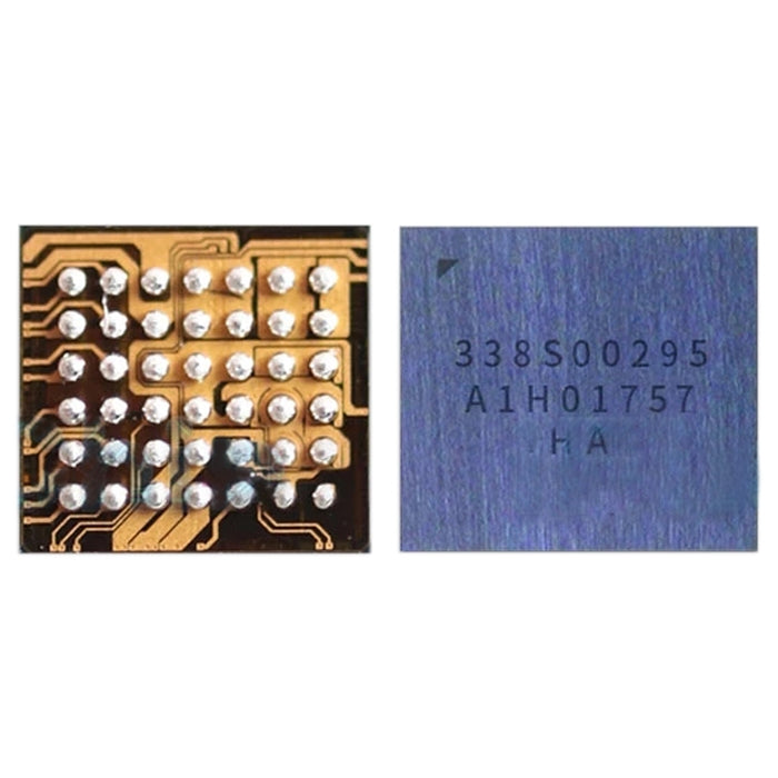 Small Audio IC Module 338S00295(U5000) For iPhone 8 / 8 Plus - IC for iPhone by buy2fix | Online Shopping UK | buy2fix