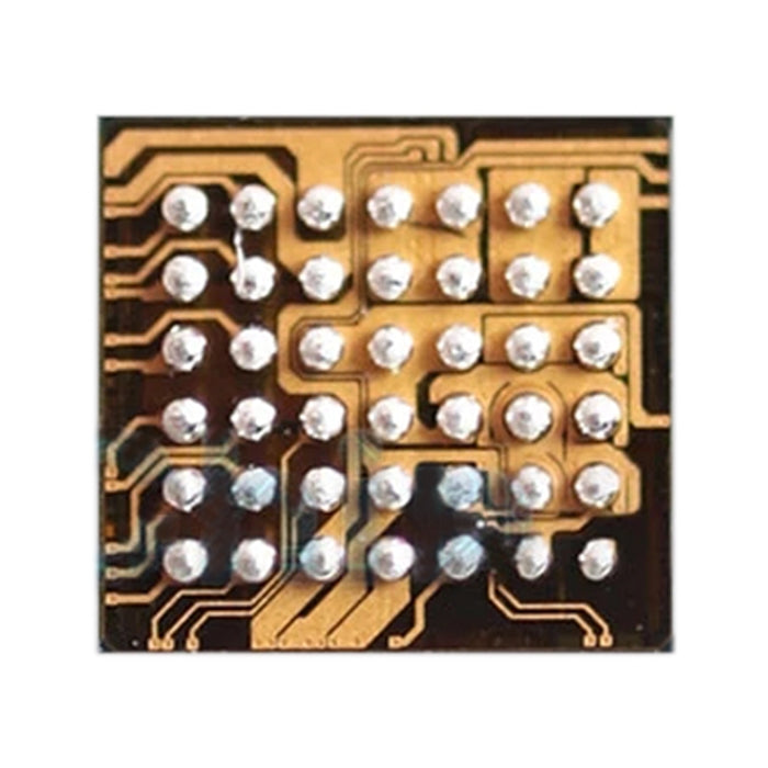 Small Audio IC Module 338S00295(U5000) For iPhone 8 / 8 Plus - IC for iPhone by buy2fix | Online Shopping UK | buy2fix