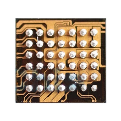Small Audio IC Module 338S00295(U5000) For iPhone 8 / 8 Plus - IC for iPhone by buy2fix | Online Shopping UK | buy2fix